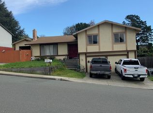 438 Brentwood Dr #A, Benicia, CA 94510