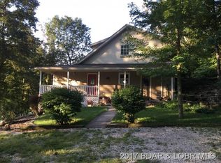 136 Frazier Oaks Rd, Eldon, MO 65026