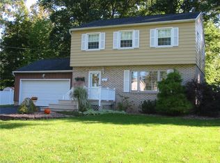 1823 Lancaster Dr, Youngstown, OH