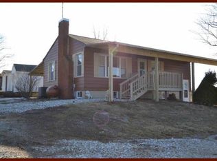 117B Rr 2, Hurdland, MO 63547