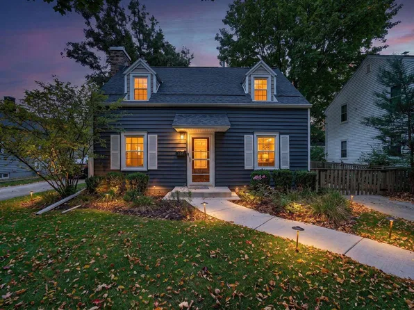 134 N 91st PLACE, Milwaukee, WI 53226