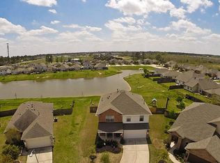 21503 Falvel Sunrise Ct, Spring, TX 77388
