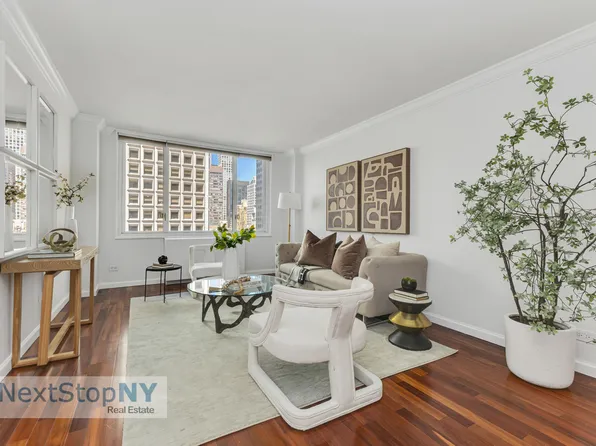 245 East 54th Street image 1 of 10