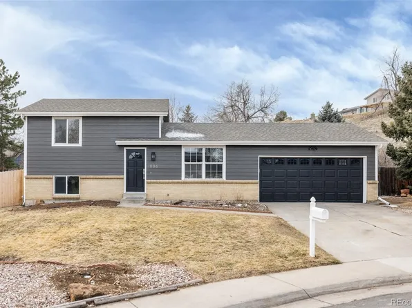 11186 W Wisconsin Avenue, Denver, CO 80232