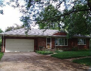 Real Estate Auction!