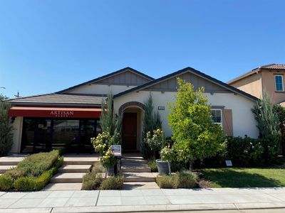 3440 Portals Ave, Clovis, CA, 93619