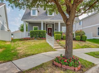 1253 Charleston Ln, Aubrey, TX 76227