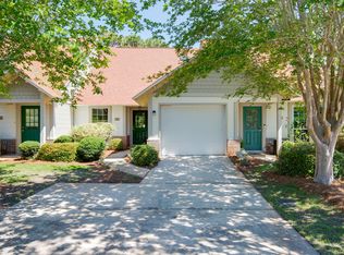 40 Via Largo #6-B, Pt Washington, FL 32459