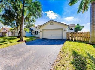 7200 SW 20th St, Fort Lauderdale, FL 33317
