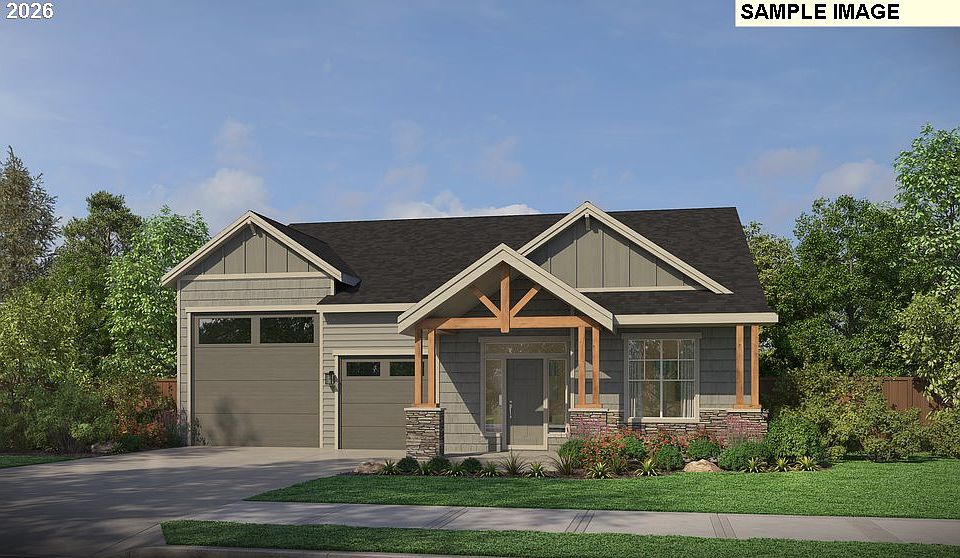 1st image of NE 195th Ave