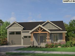 NE 195th Ave, Camas, WA 98607