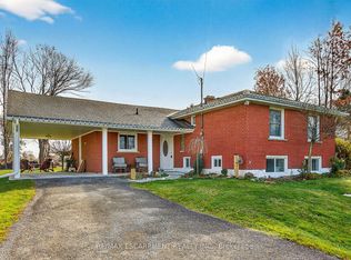 1597 Trinity Church Rd, Hamilton, ON L0R1P0