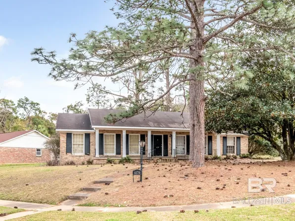 6179 Challen Cir S, Mobile, AL 36608