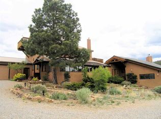 3262 Paseo Del Monte, Santa Fe, NM 87501
