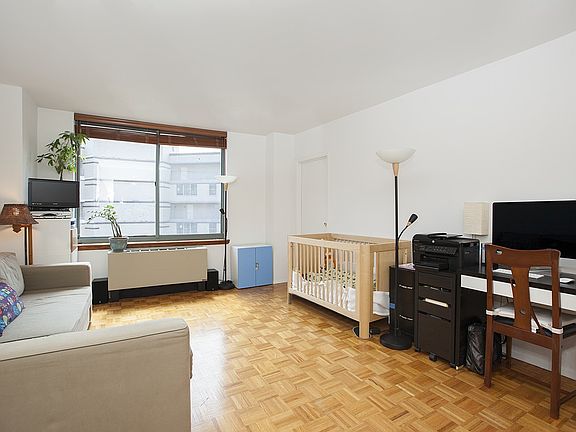 2nd image of 21 S End Ave APT 728