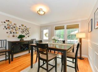 301-303 Cabot St, Newton, MA 02460