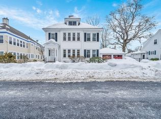 26 Richardson Ave #26, North Andover, MA 01845