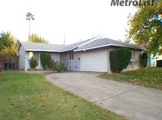 3144 Portsmouth Dr, Rancho Cordova, CA