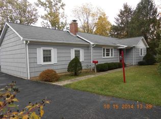 331 Circle Ct, Westerville, OH 43081