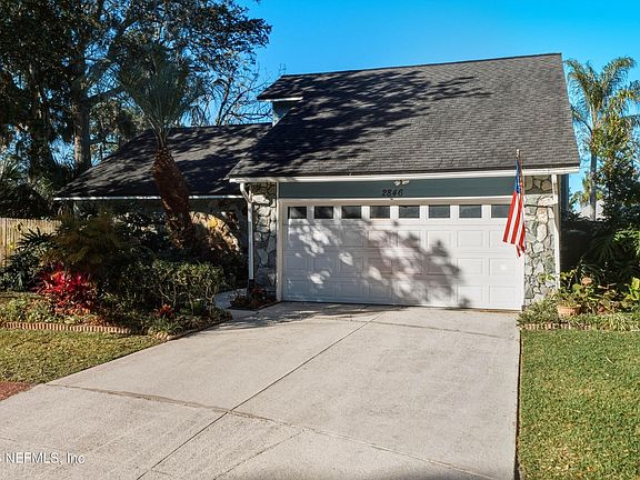 3rd image of 2846 TREASURE COVE Lane