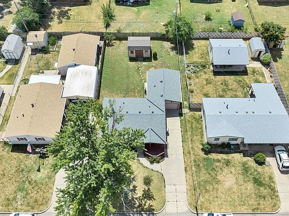 5th image of 2315 W Grant Ave
