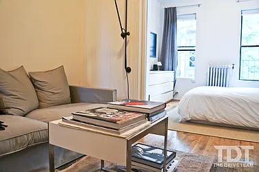 Rented by J Misrahi Realty Corp