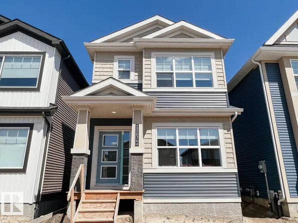8160 228th St NW, Edmonton, AB T5T 4N5