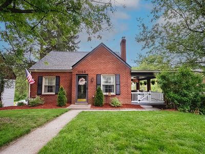 1188 Logan Rd, Bethel Park, PA, 15102