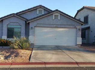 9845 E El Moro Ave, Mesa, AZ 85208