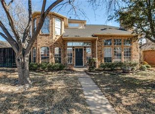 108 Carriage House Way, Wylie, TX 75098