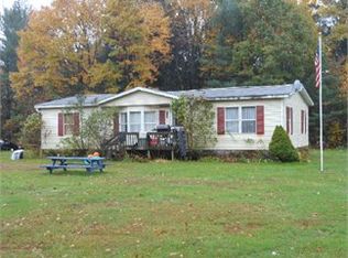 146 Humiston Dr, Brandon, VT 05733