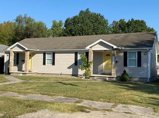 513 E Jackson St #A, Pittsburg, KS 66762