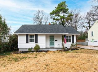 1817 Rankin St, Raleigh, NC 27604