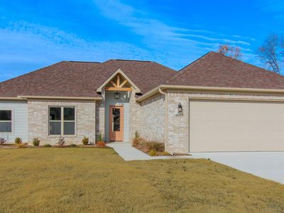 (Undisclosed Address), Bryant, AR, 72022