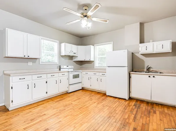 127 W. 6th St., 127 W 6th St, Kaukauna, WI 54130