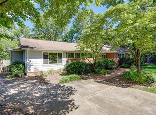 101 Alpine Way, Greenville, SC 29609