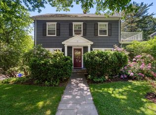50 Louders Ln, Jamaica Plain, MA 02130