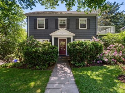 50 Louders Ln, Jamaica Plain, MA, 02130