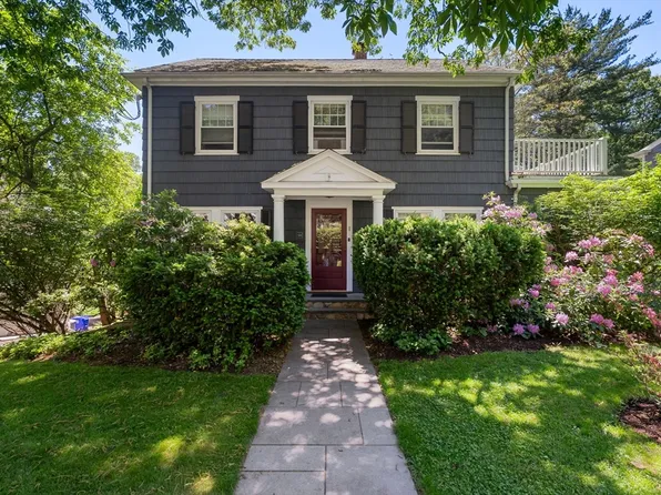50 Louders Ln, Jamaica Plain, MA 02130
