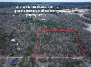 Alexis Ln, Broken Bow, OK 74728