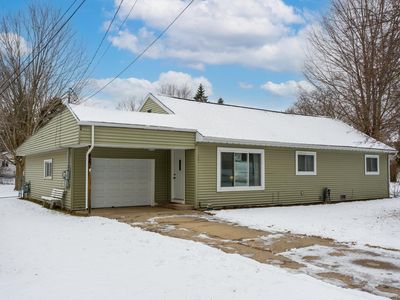 923 N Henry St, Mount Pleasant, MI, 48858