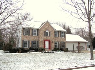 3509 S Barker Ln, Appleton, WI 54915