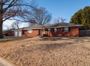 1513 Leslie Ln, Norman, OK 73069
