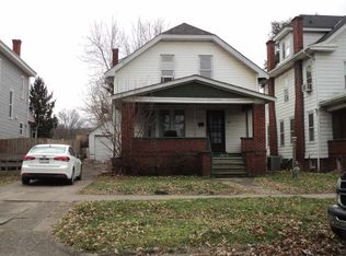 2635 1st Ave, Huntington, WV 25702