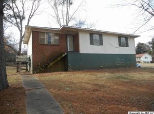 3325 Angora Dr NW, Huntsville, AL 35810