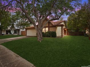 3210 Le Blanc St, San Antonio, TX 78247