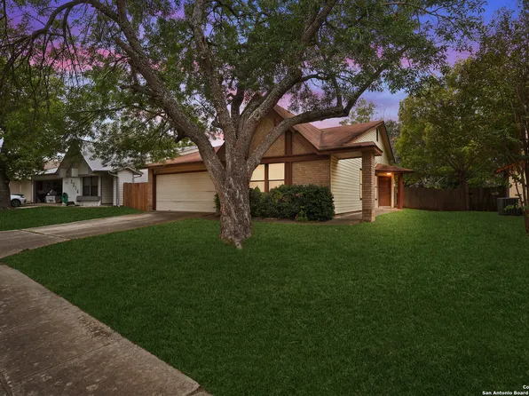 3210 Le Blanc, San Antonio, TX 78247