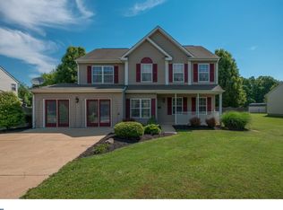 205 Redden Ln, Middletown, DE 19709