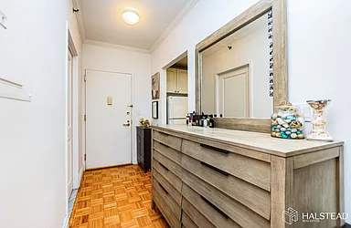 Rented by Halstead Real Estate