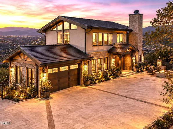 22 Santa Cruz Way, Camarillo, CA 93010